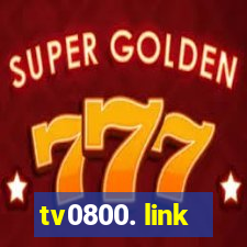 tv0800. link